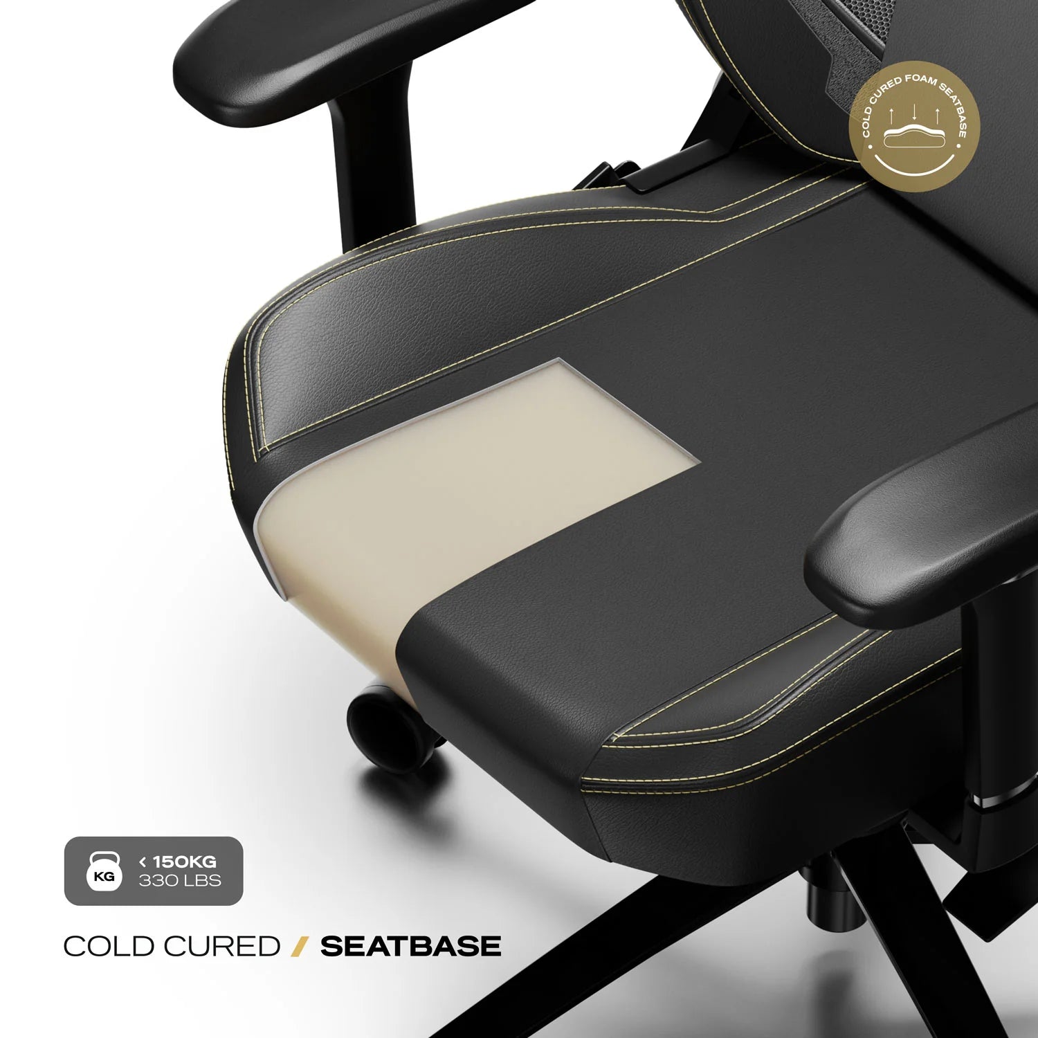 Cybeart NEO Series Gaming Chair Batman Edition