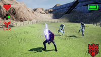 PlayStation 4 No More Heroes 3 Day 1 Edition