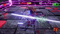 PlayStation 4 No More Heroes 3 Day 1 Edition