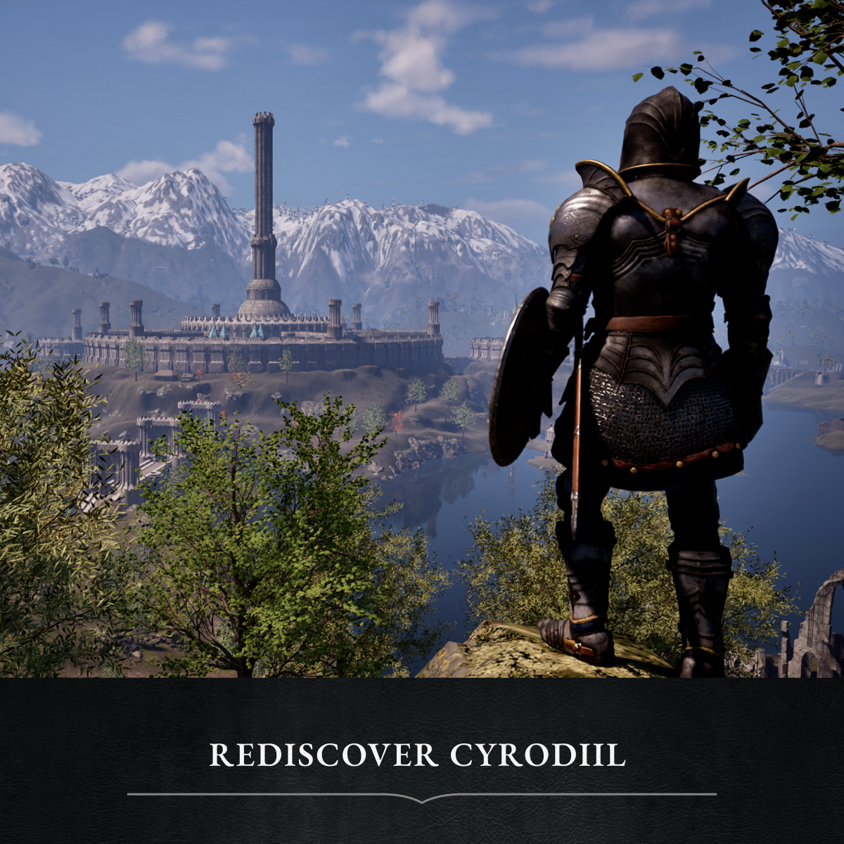 [PRE-ORDER] Nintendo Switch 2 The Elder Scrolls IV: Oblivion Remastered Deluxe Edition (ASI)