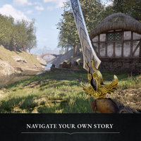 [PRE-ORDER] Nintendo Switch 2 The Elder Scrolls IV: Oblivion Remastered Deluxe Edition (ASI)