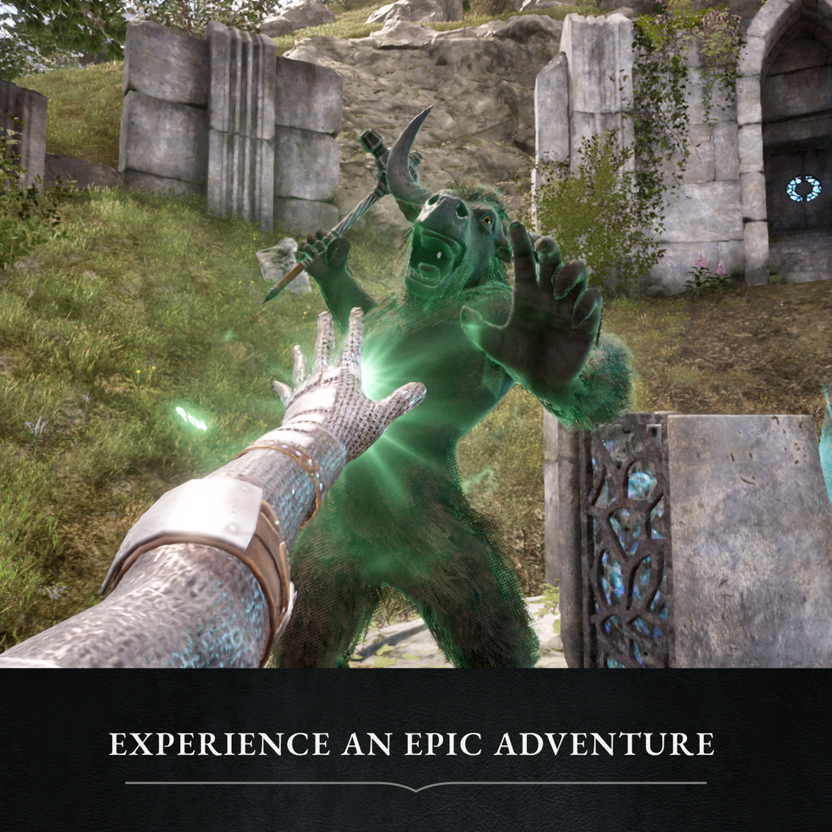 [PRE-ORDER] Nintendo Switch 2 The Elder Scrolls IV: Oblivion Remastered Deluxe Edition (ASI)