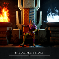 [PRE-ORDER] Nintendo Switch 2 The Elder Scrolls IV: Oblivion Remastered Deluxe Edition (ASI)