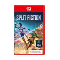 Nintendo Switch 2 Split Fiction (Code in a Box) (EU)