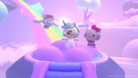 [PRE-ORDER] Nintendo Switch 2 Hello Kitty® Island Friendship Bundle (EU)