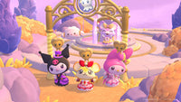 [PRE-ORDER] Nintendo Switch 2 Hello Kitty® Island Friendship Bundle (EU)