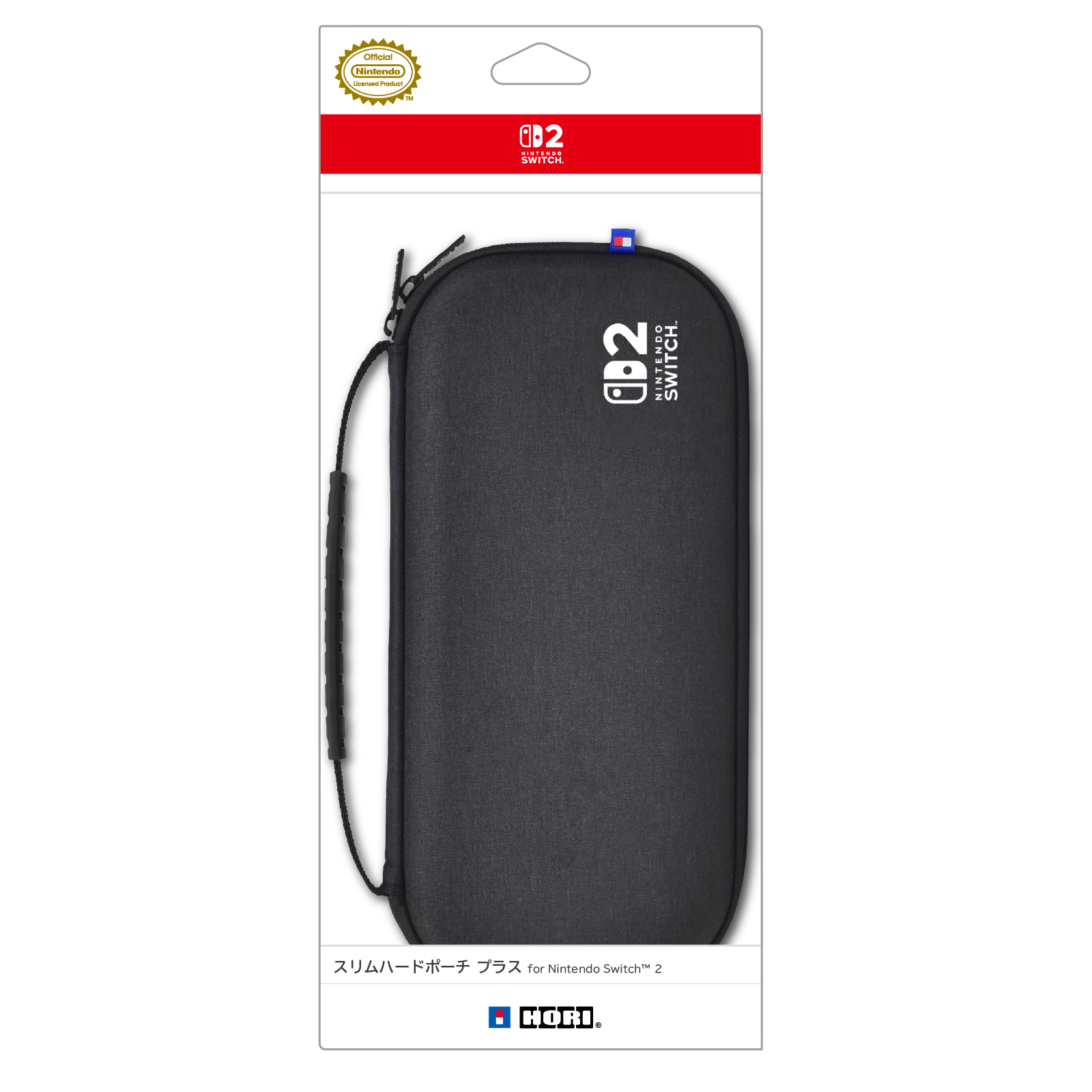 Slim Tough Touch Plus For Nintendo Switch 2