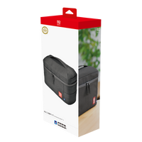Hori Compact Carry All Case For Nintendo Switch 2 (Black) NSX-021A