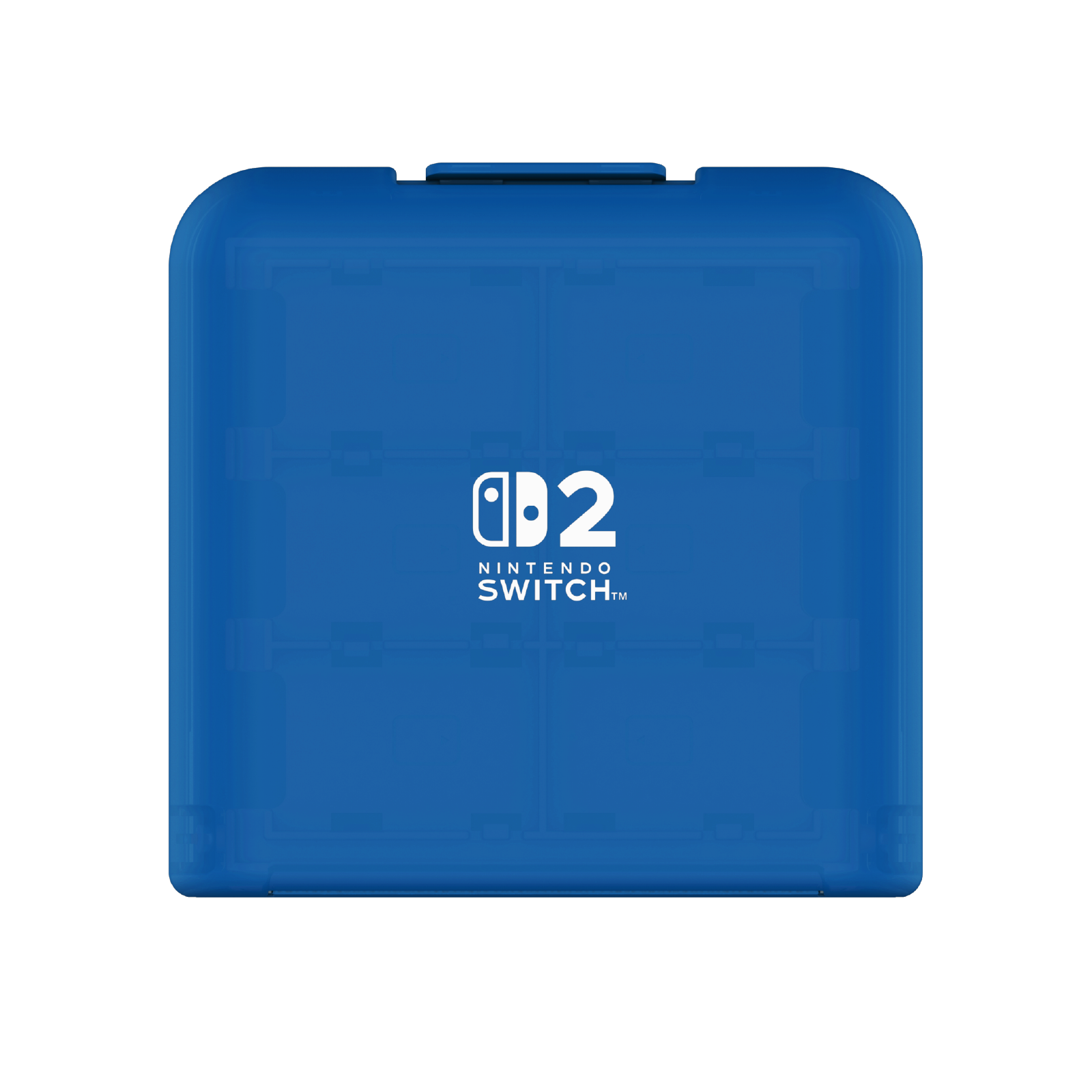 Hori Game Card Case 24 For Nintendo Switch 2