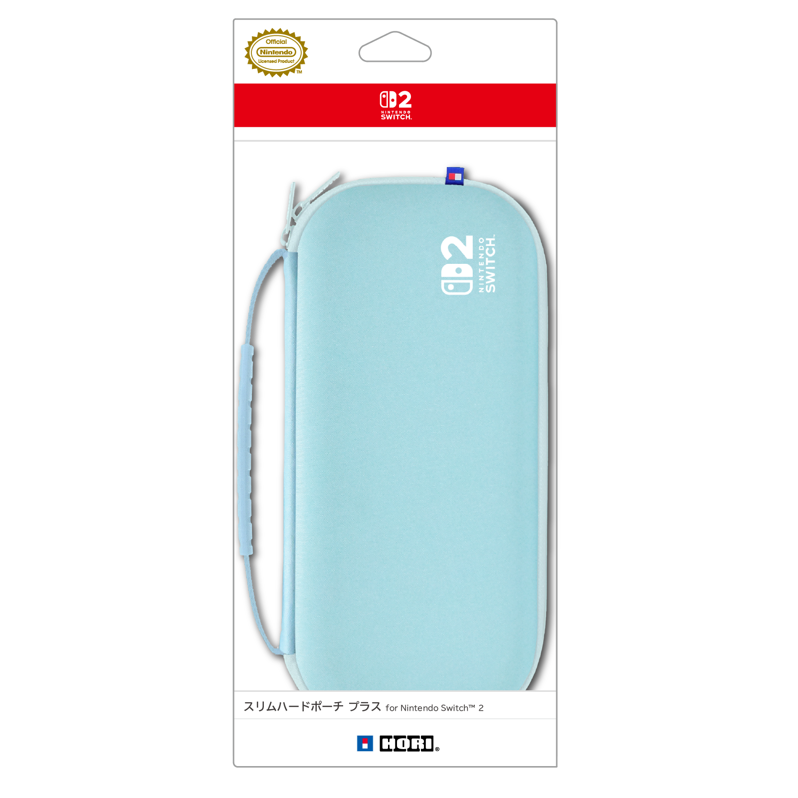 Slim Tough Touch Plus For Nintendo Switch 2