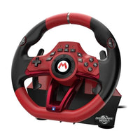 Hori Mario Kart Racing Wheel Deluxe for NS1/NS2 NSX-123A