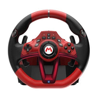 Hori Mario Kart Racing Wheel Deluxe for NS1/NS2 NSX-123A