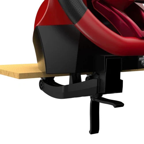 Hori Mario Kart Racing Wheel Deluxe for NS1/NS2 NSX-123A
