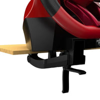 Hori Mario Kart Racing Wheel Deluxe for NS1/NS2 NSX-123A