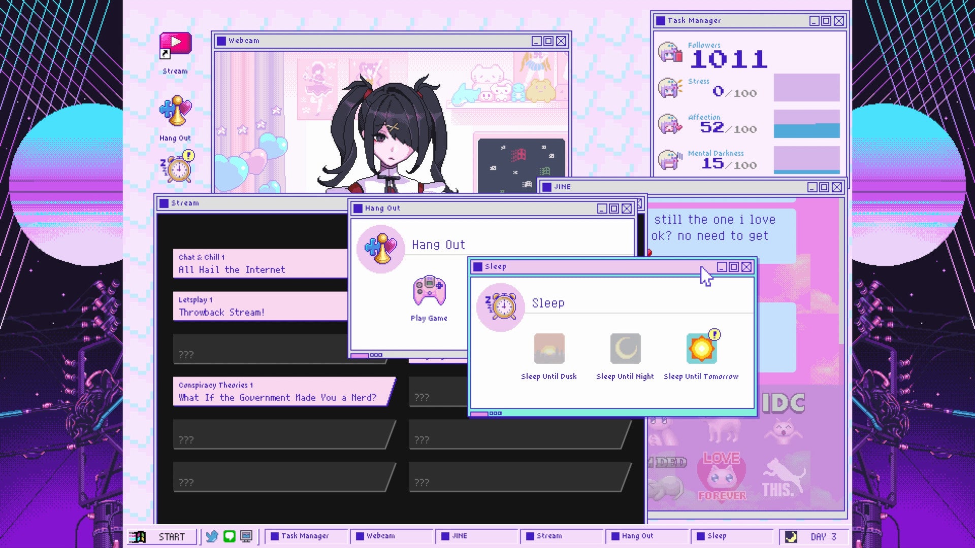 [PRE-ORDER] PlayStation 5 Needy Streamer Overload Subscriber Edition (US)