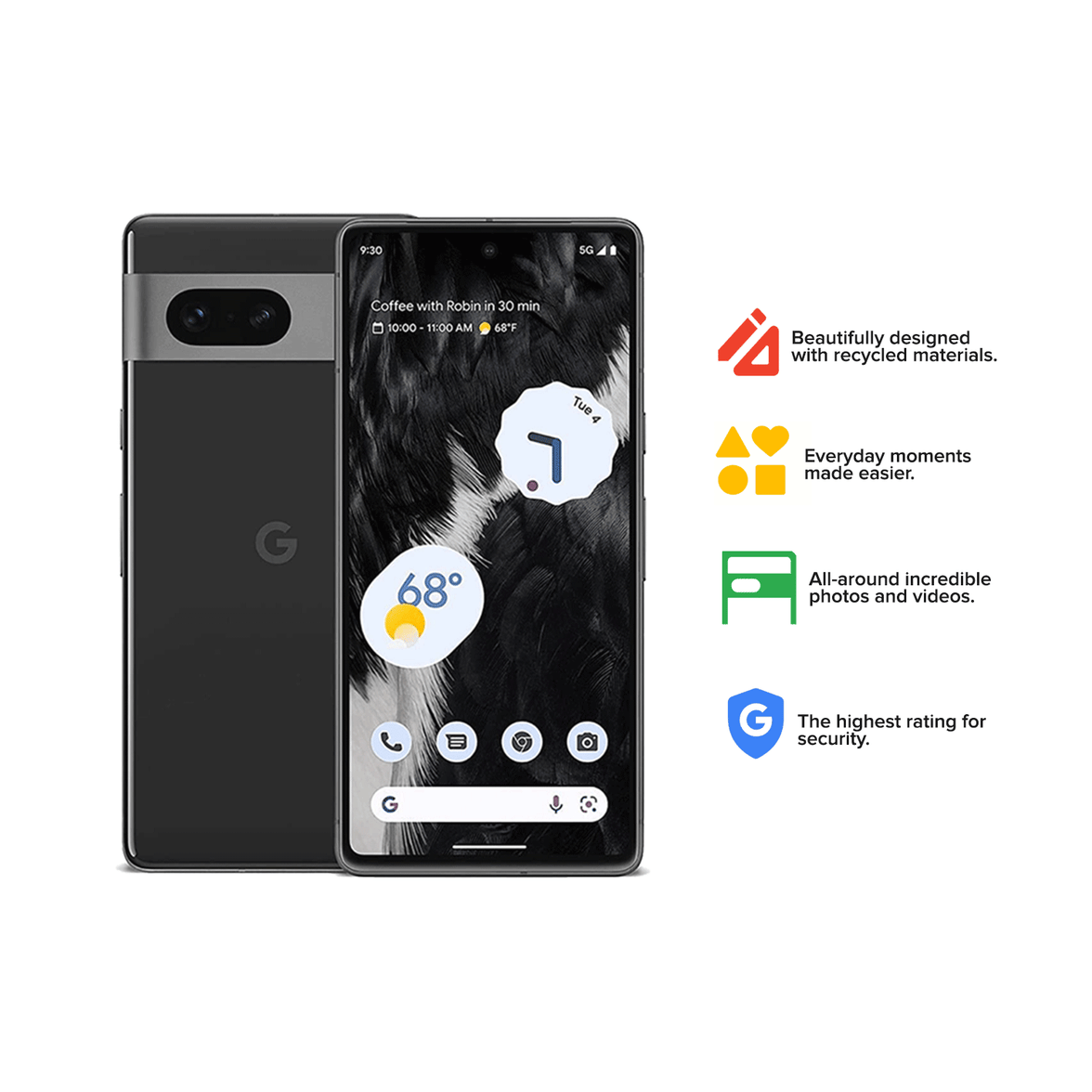 Google Pixel 7 5G 128GB