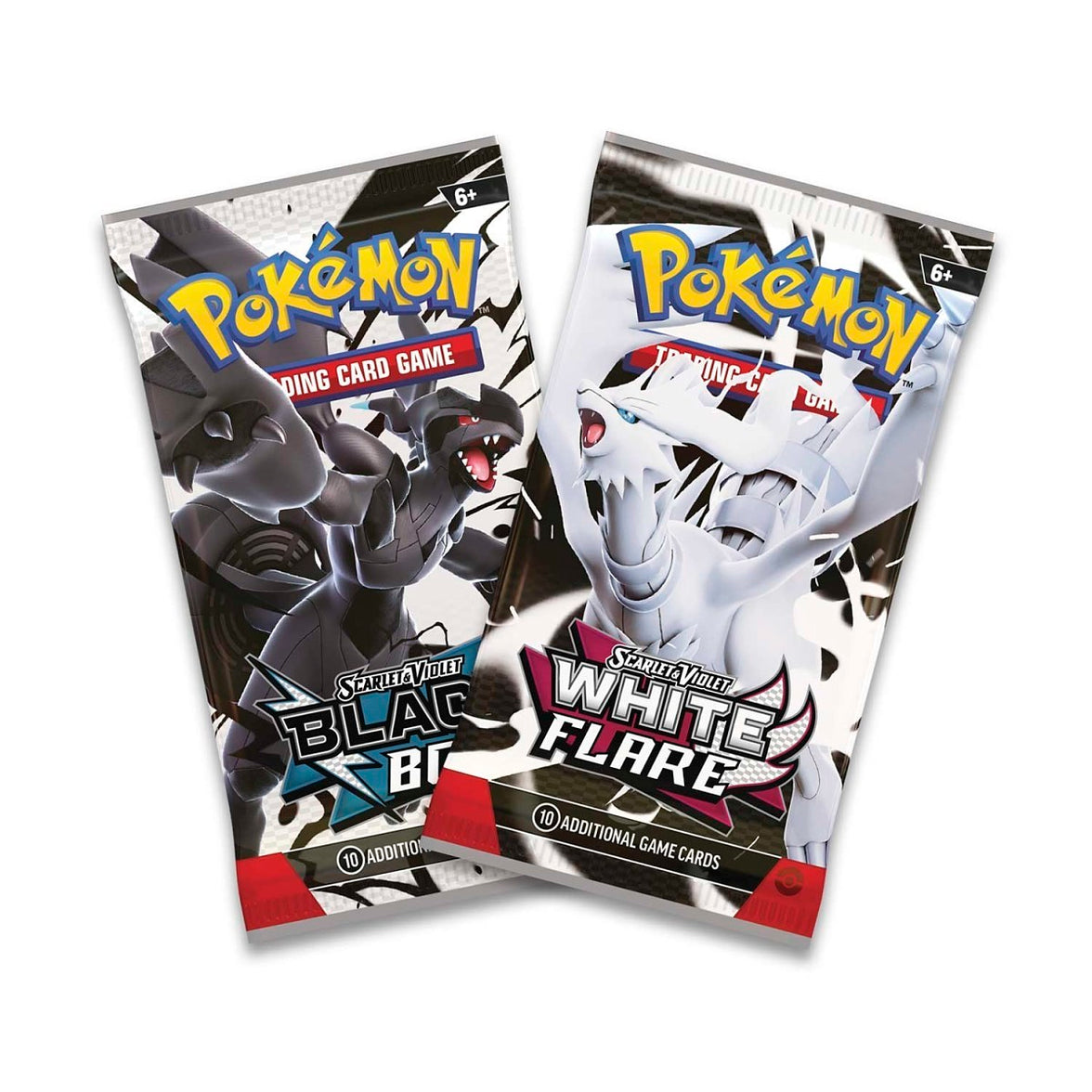Pokémon TCG Unova Mini Tin A (Lilligant & Whimsicott) (ENG)