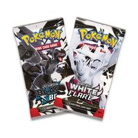 Pokémon TCG Unova Mini Tin A (Lilligant & Whimsicott) (ENG)