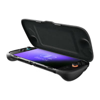 JSAUX EveryDay Case with Travel Cover for Nintendo Switch 2 Black PC0123C