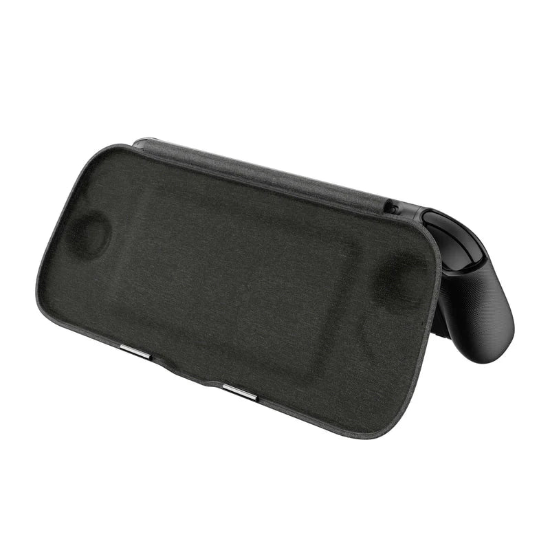 JSAUX EveryDay Case with Travel Cover for Nintendo Switch 2 Black PC0123C