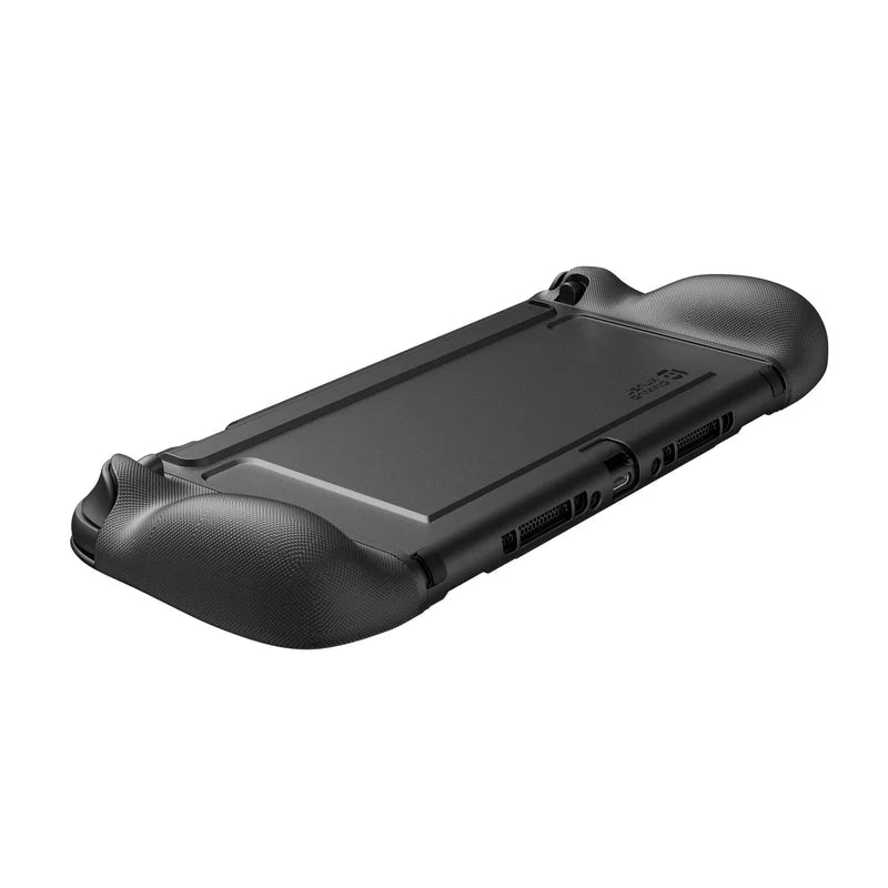 JSAUX EveryDay Case with Travel Cover for Nintendo Switch 2 Black PC0123C