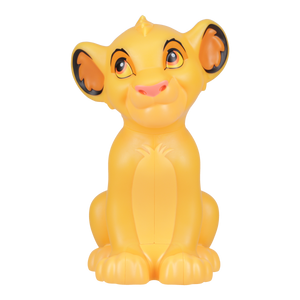 Paladone Disney The Lion King Simba 3D Light (PP12720LK)