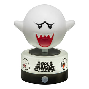 Paladone Super Mario Boo Room Guard (PP14434NN)