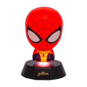 Paladone Marvel Spider-Man Icon Light (PP6120SPM)