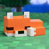 Paladone Minecraft Fox Night Light (PP9472MCF)