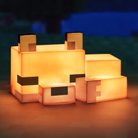 Paladone Minecraft Fox Night Light (PP9472MCF)