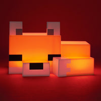 Paladone Minecraft Fox Night Light (PP9472MCF)