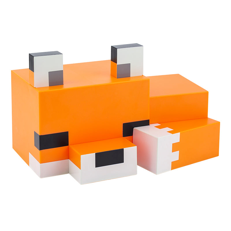 Paladone Minecraft Fox Night Light (PP9472MCF)