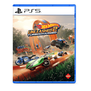 Hot Wheels Unleashed 2 Turbocharged - PlayStation 5 [EU]