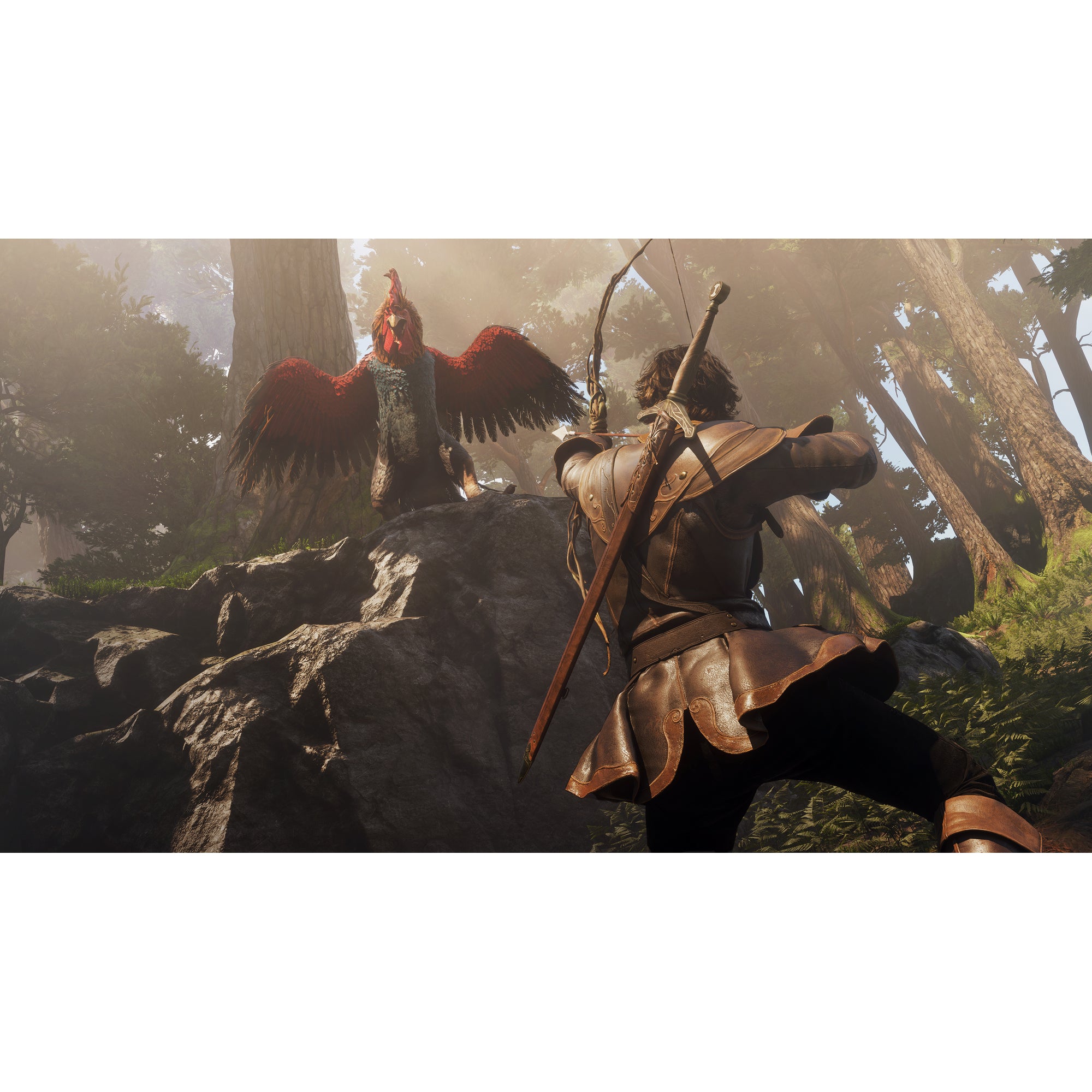 [PRE-ORDER] PlayStation 5 Fable (ASI)