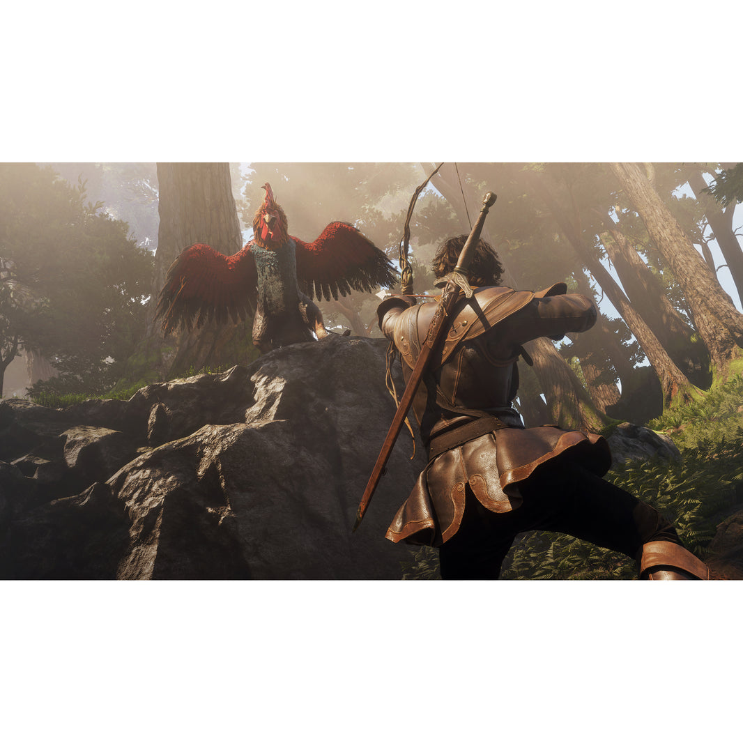 [PRE-ORDER] PlayStation 5 Fable (ASI)