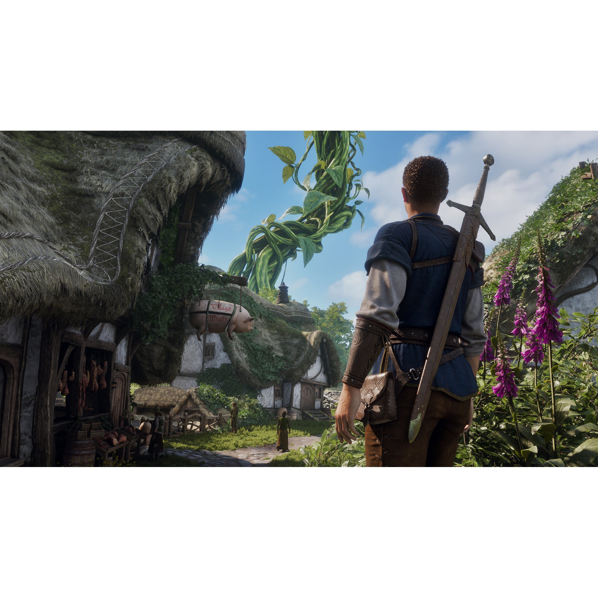 [PRE-ORDER] PlayStation 5 Fable (ASI)