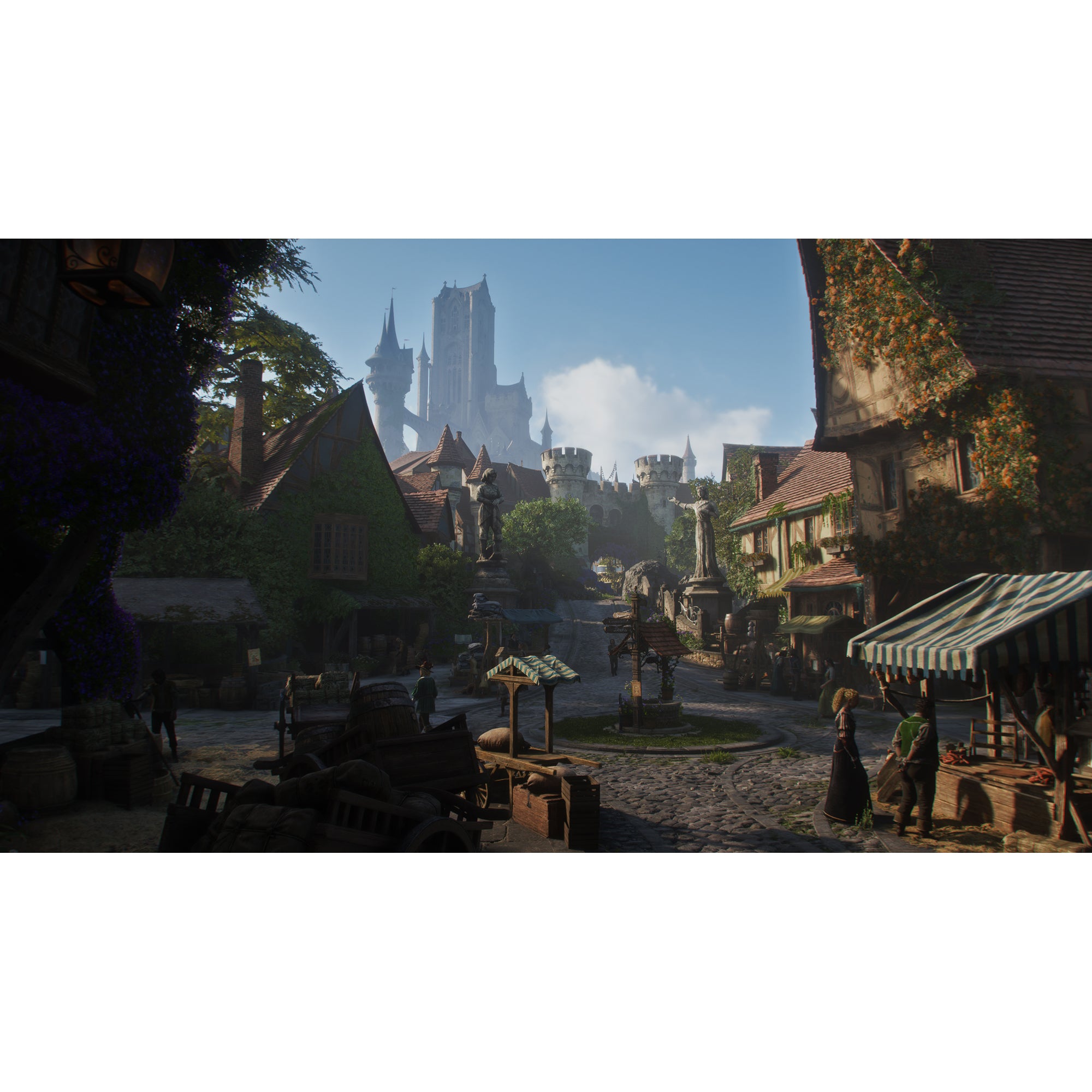 [PRE-ORDER] PlayStation 5 Fable (ASI)