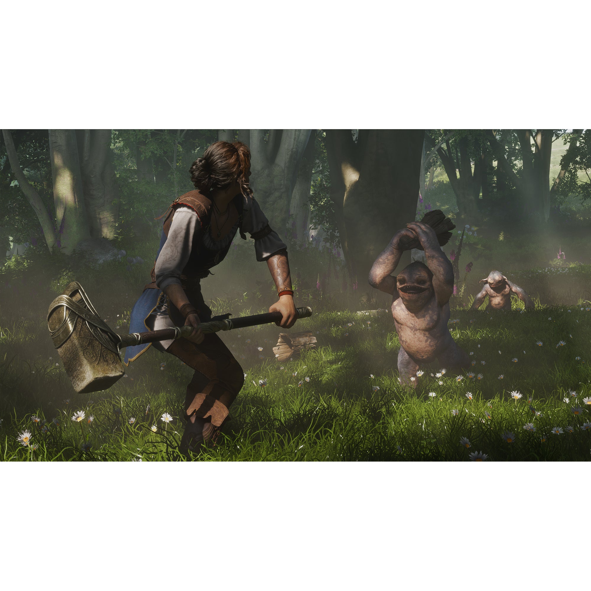 [PRE-ORDER] PlayStation 5 Fable (ASI)
