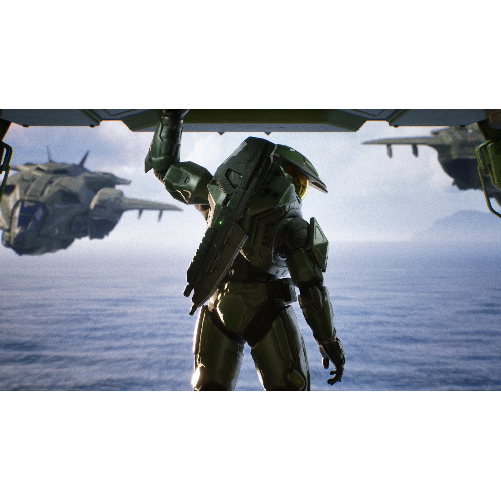 [PRE-ORDER] PlayStation 5 Halo: Campaign Evolved (ASI)