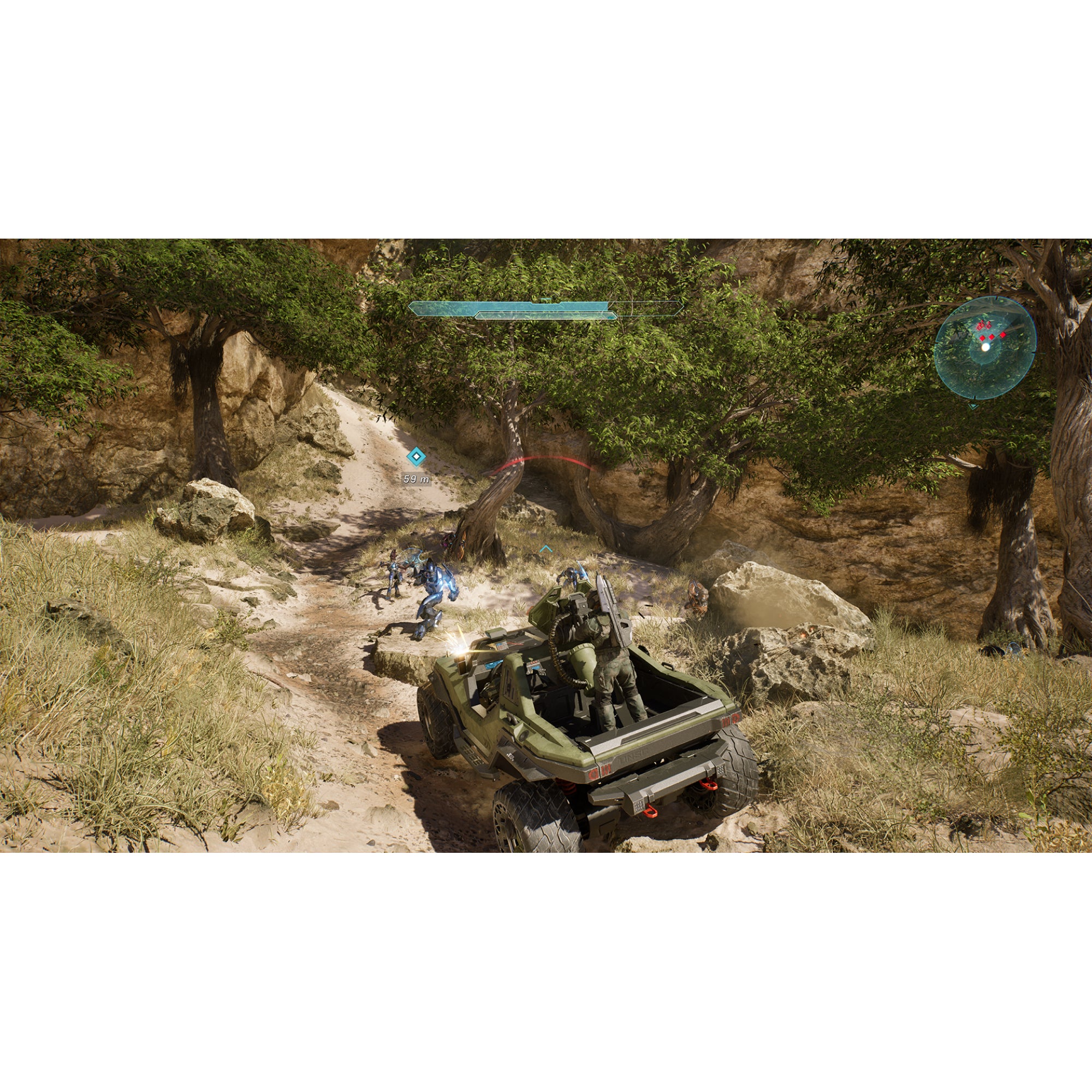 [PRE-ORDER] PlayStation 5 Halo: Campaign Evolved (ASI)