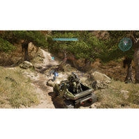 [PRE-ORDER] PlayStation 5 Halo: Campaign Evolved (ASI)