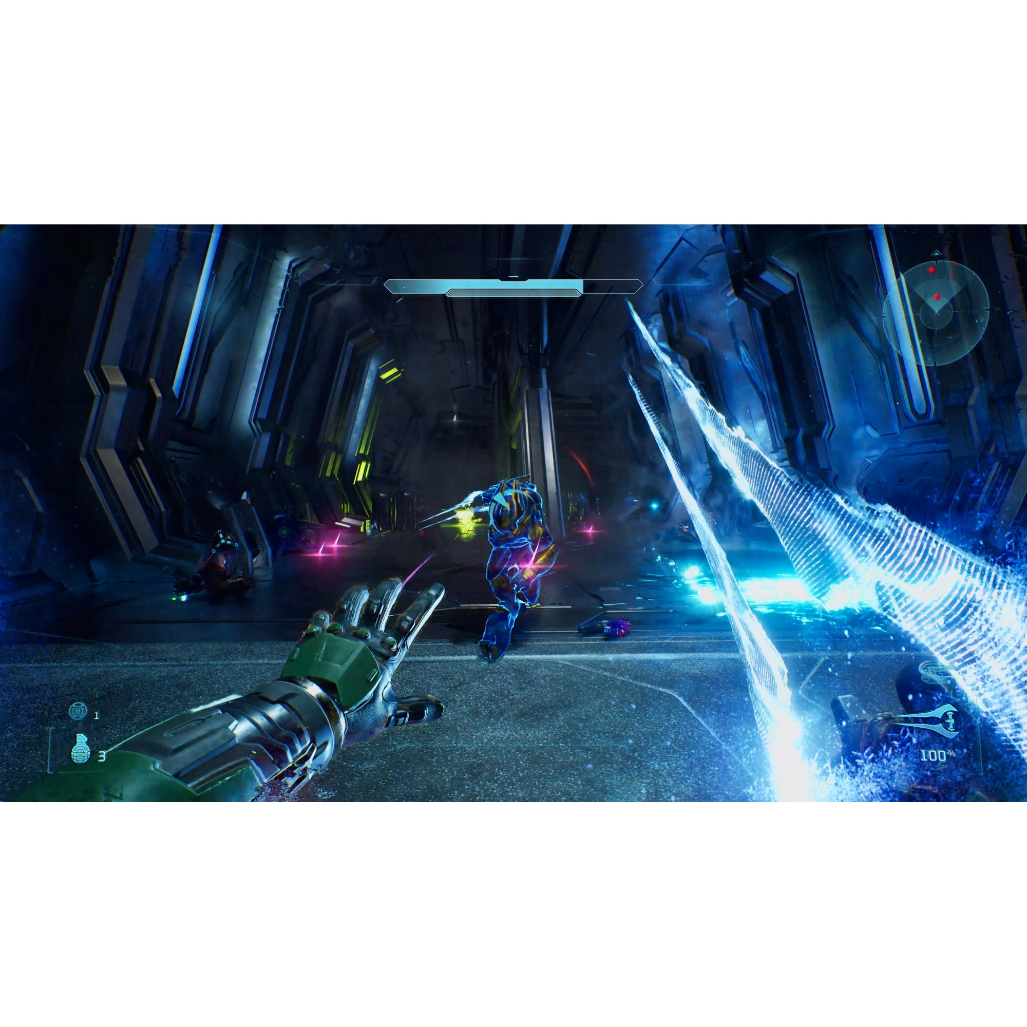 [PRE-ORDER] PlayStation 5 Halo: Campaign Evolved (ASI)