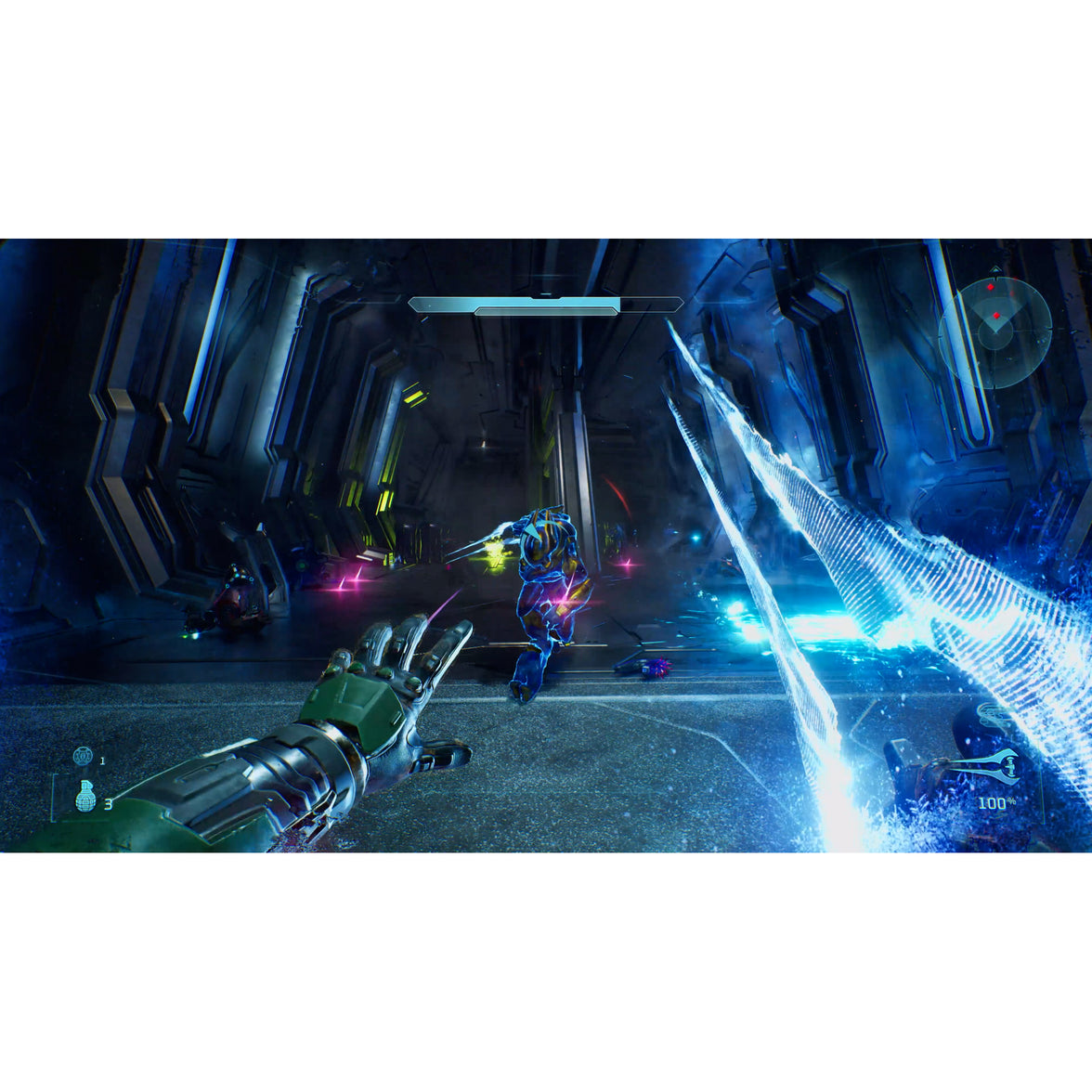 [PRE-ORDER] PlayStation 5 Halo: Campaign Evolved (ASI)