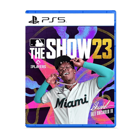 PlayStation 5 MLB 23 [ASI]