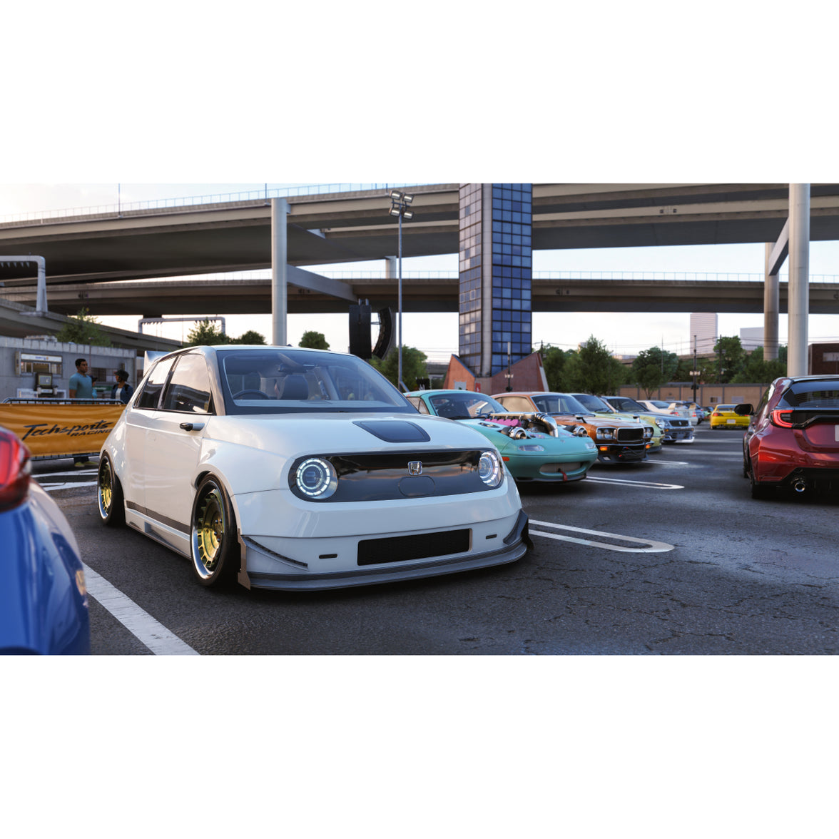 [PRE-ORDER] PlayStation 5 Forza Horizon 6 (ASI)
