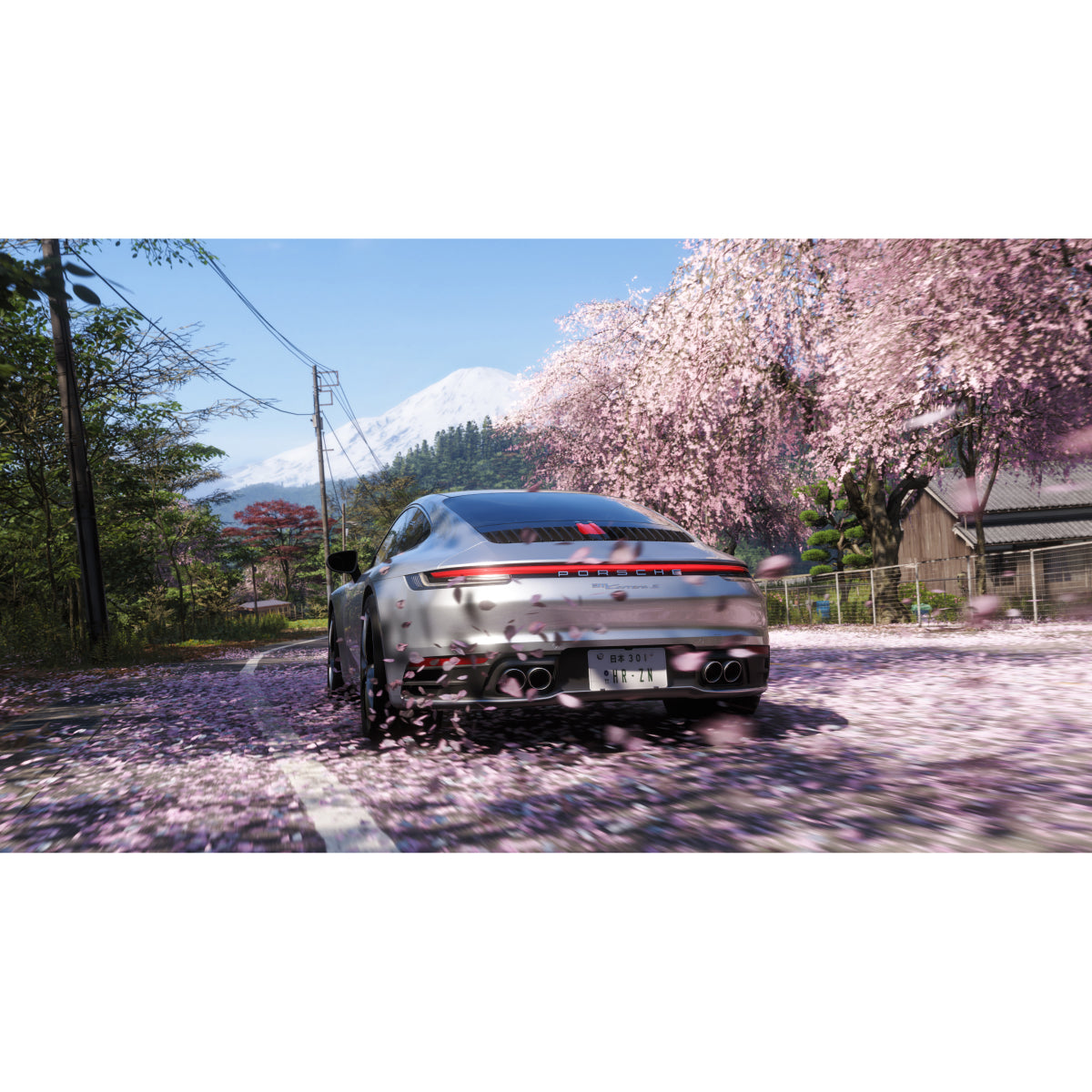 [PRE-ORDER] PlayStation 5 Forza Horizon 6 (ASI)