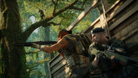[PRE-ORDER] PlayStation 5 Predator Hunting Grounds (ASI)
