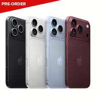 [PRE-ORDER] iPhone 18 Pro Max