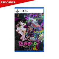 [PRE-ORDER] PlayStation 5 Stupid Never Dies (ASI)