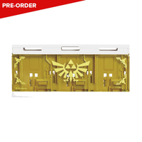 [PRE-ORDER] Hori Pop & Go Game Case The Legend of Zelda Series for Nintendo Switch 2 NSX-253A